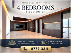 Orchard View (D9), Apartment #595904691